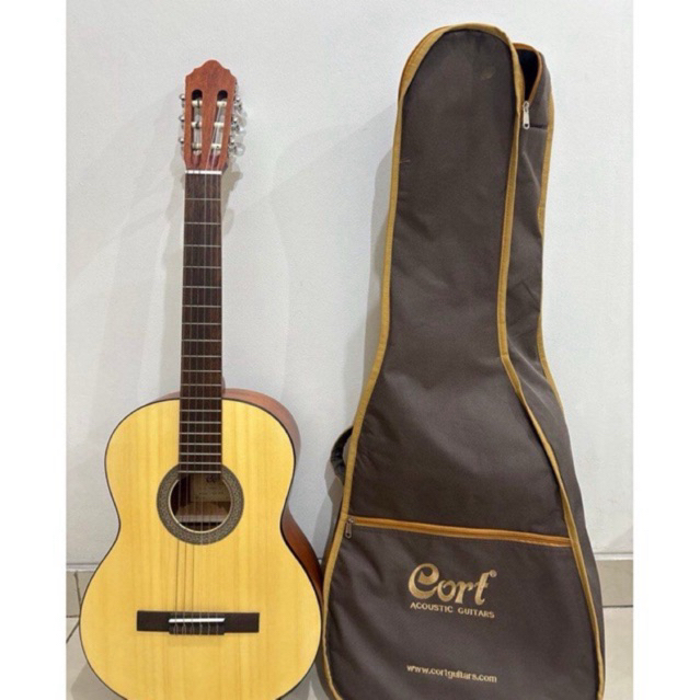 CORT Acoustic Guitar