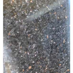 Batu Granit Hitam Lembaran Asli