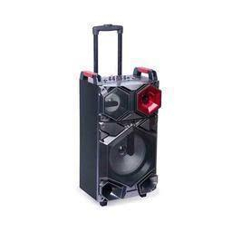 NIKO SPEAKER TROLLY 10" WT-10 A