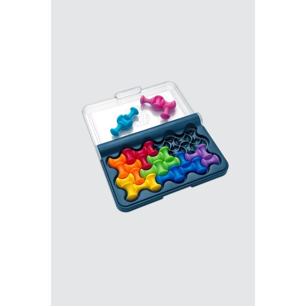 Kiddiposh - Mainan Edukasi Anak SmartGames IQ Waves by Smart Games Indonesia