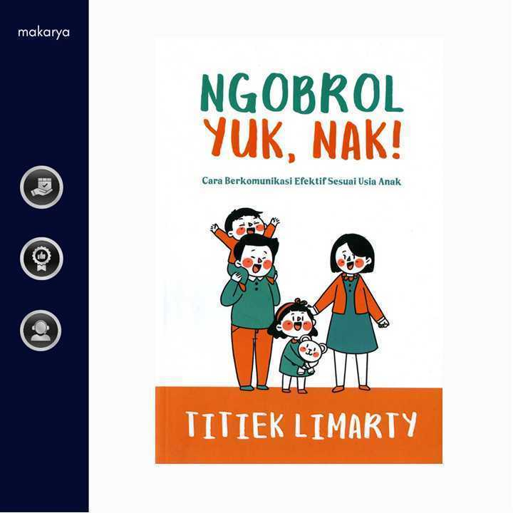 Ngobrol Yuk, Nak
