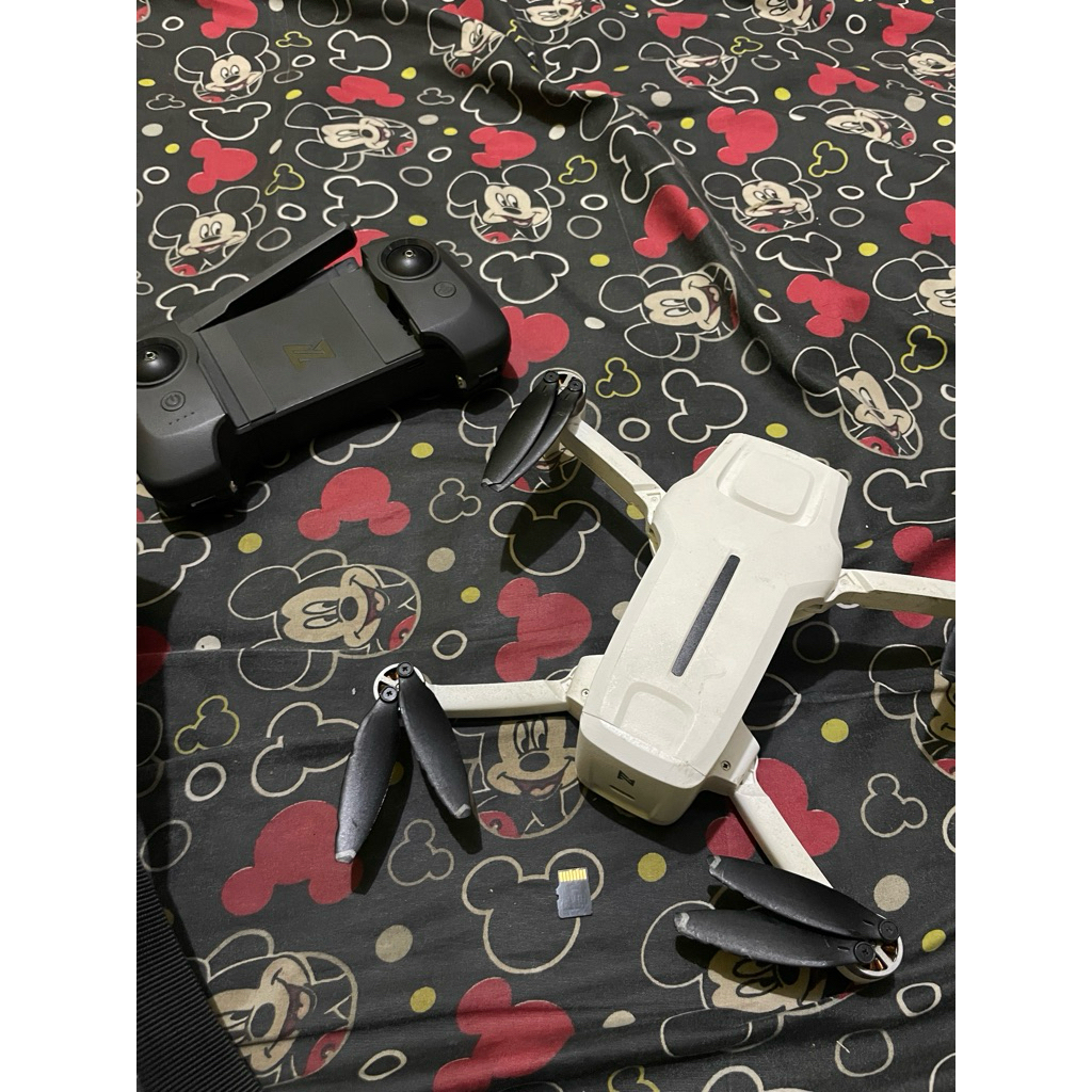 DRONE FIMI X8 MINI V1