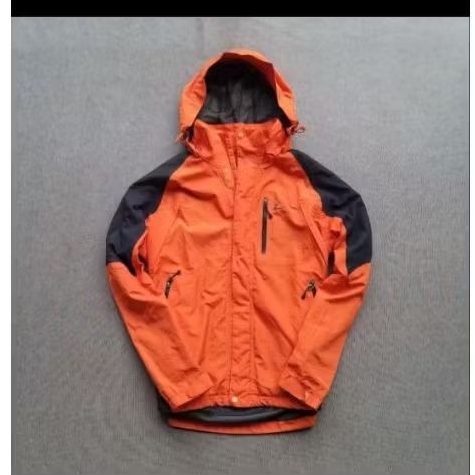 Jaket Outdoor Fuzzo Performance Original Size 115