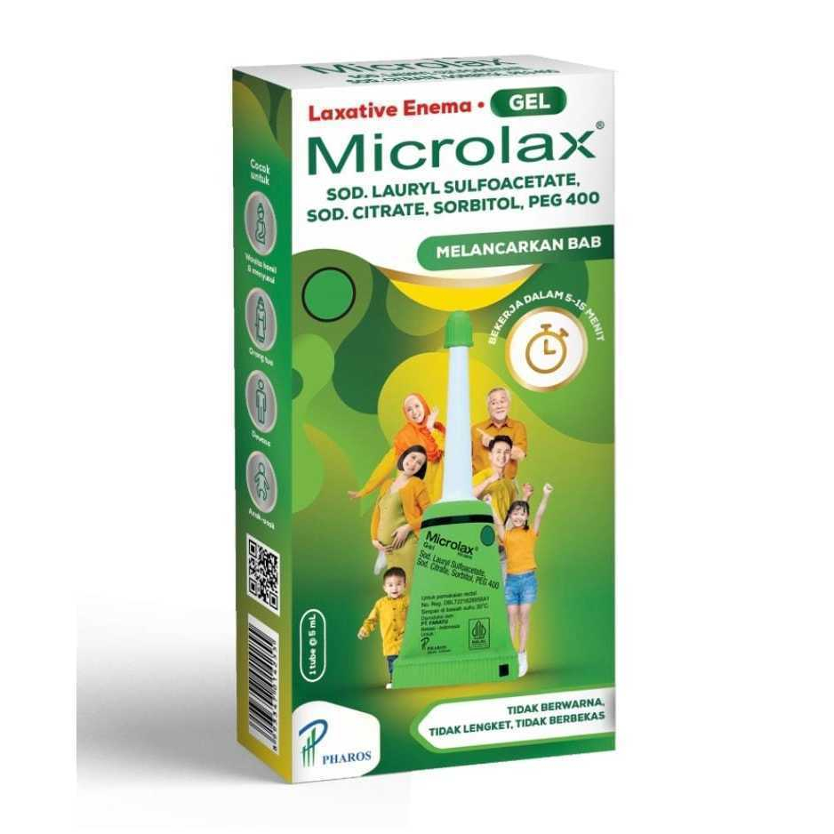 Microlax suppositoria isi 1, isi 3