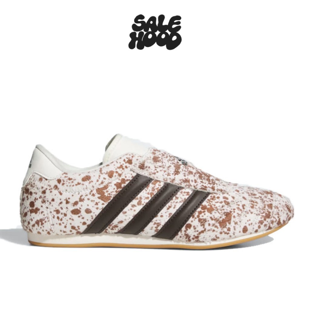 Sepatu Sneakers ADIDAS ADIDAS TAEKWONDO W KK4938 ORIGINAL