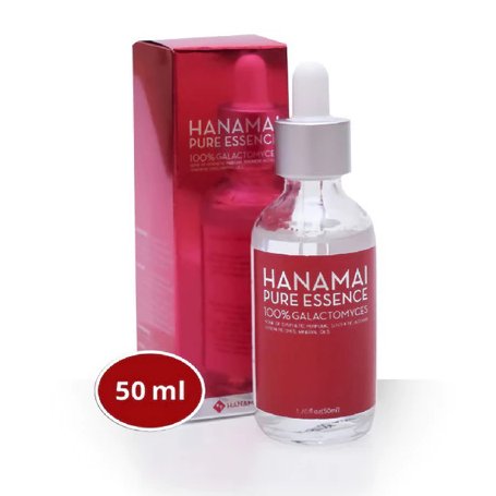 Hanamai pure essence | original | 100% galactomyces