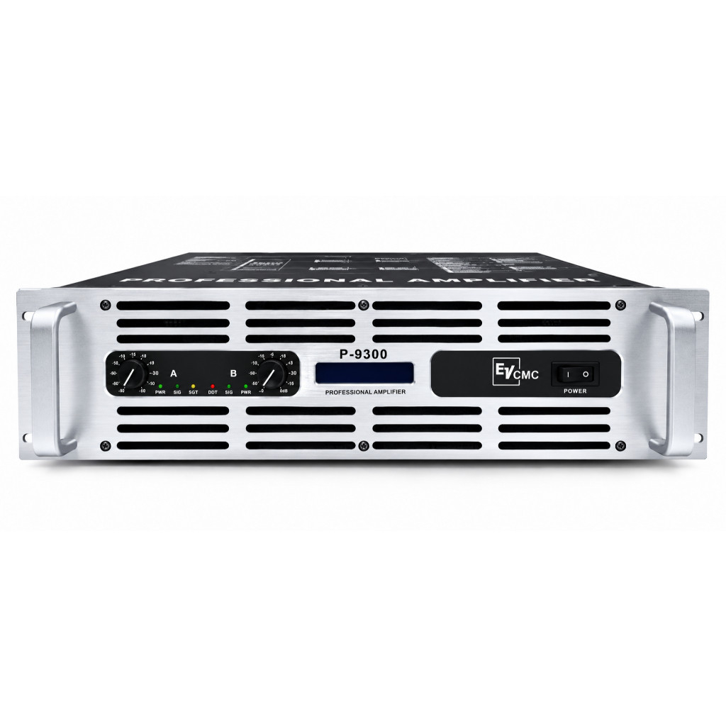 Power EV CMC 9300