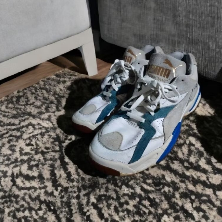 PUMA PERFORMER OG EU 43