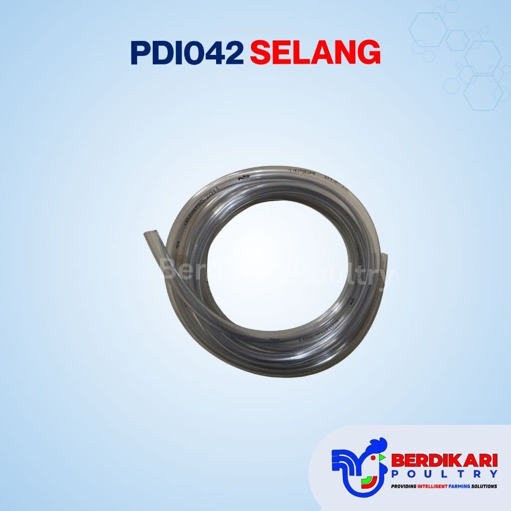 PDI042 Selang Dosatron / Spare Part Dosatron - Alat Ternak Kandang Ayam