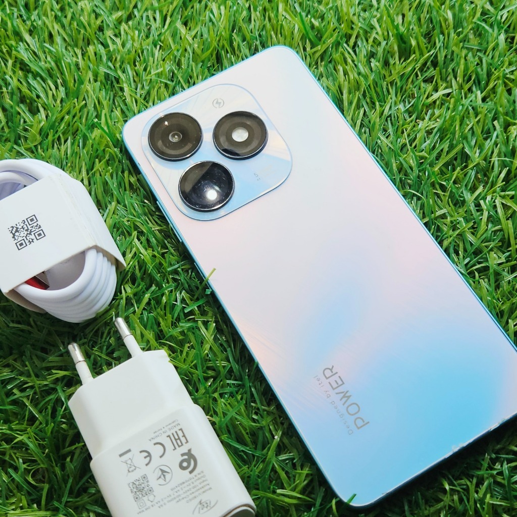 ITEL P55 4G SECOND 8/128GB HP SECOND HP SEKEN HP BEKAS HP MURAH