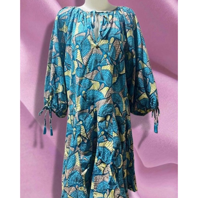 The Story Of Women Dress