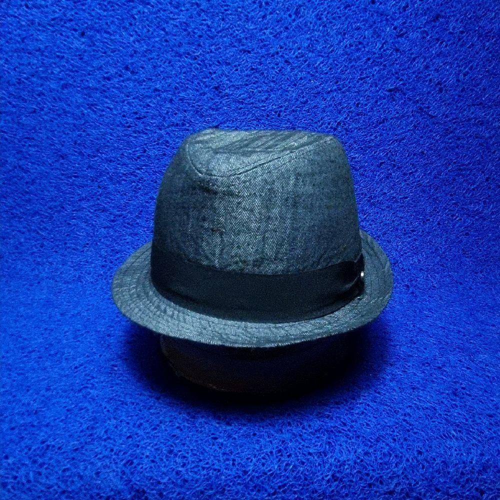 topi fedora stetson size m