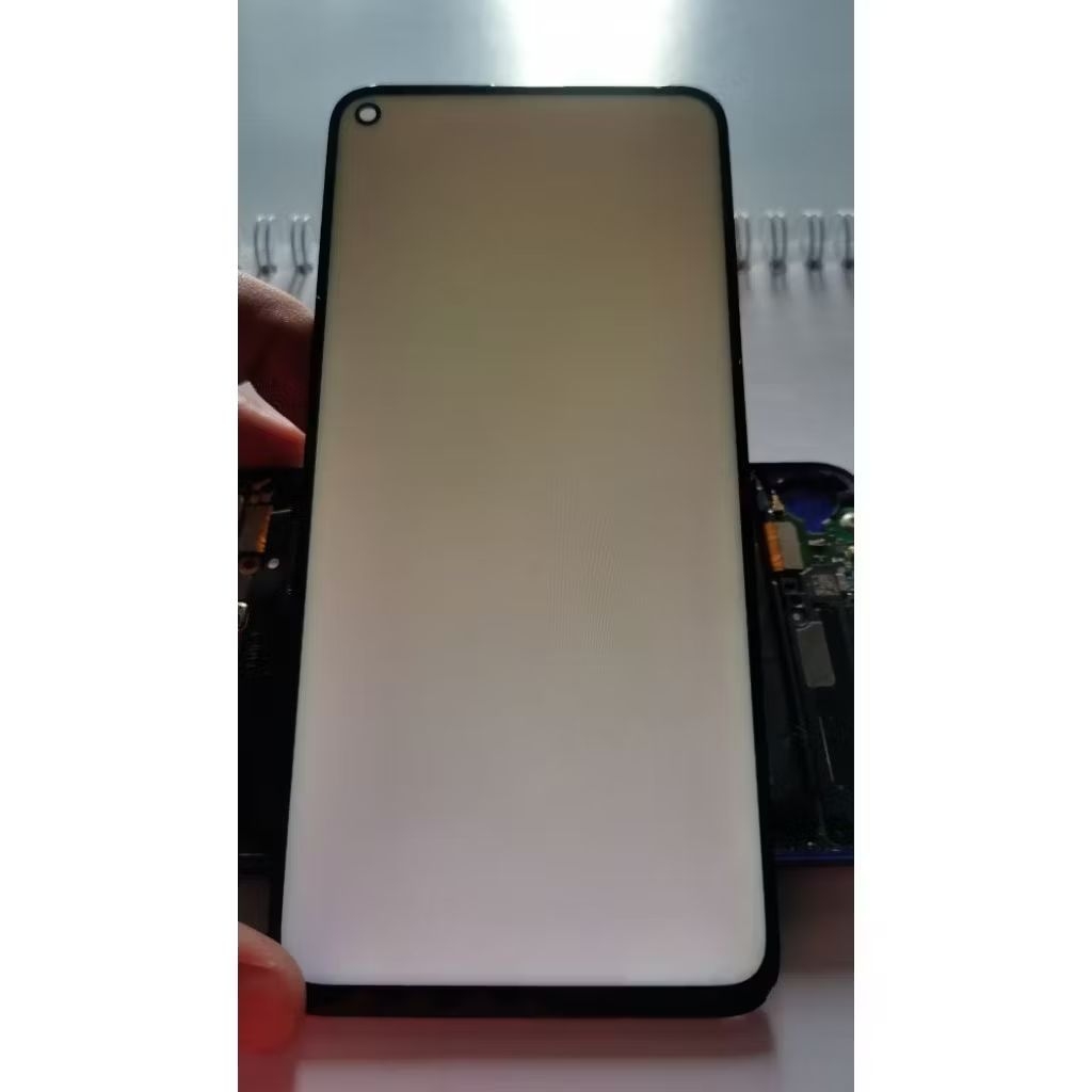 LCD Huawei Nova 5T Original Copotan - Normal | Tested