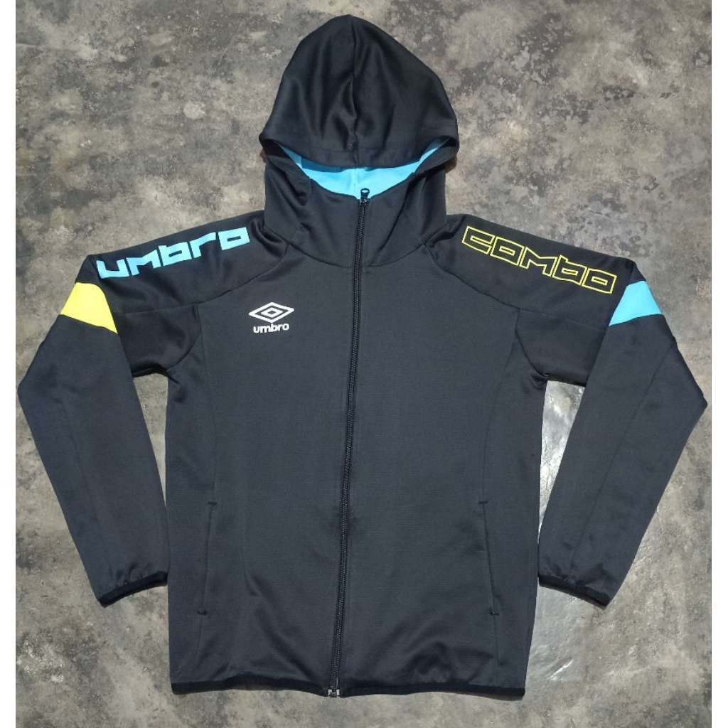 umbro x descente