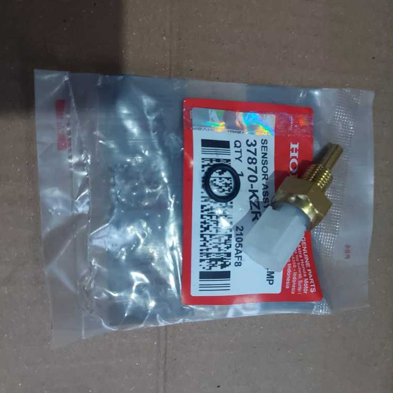 Sensor Assy T Oil Thermostat Vario  AHM 37870 KZR