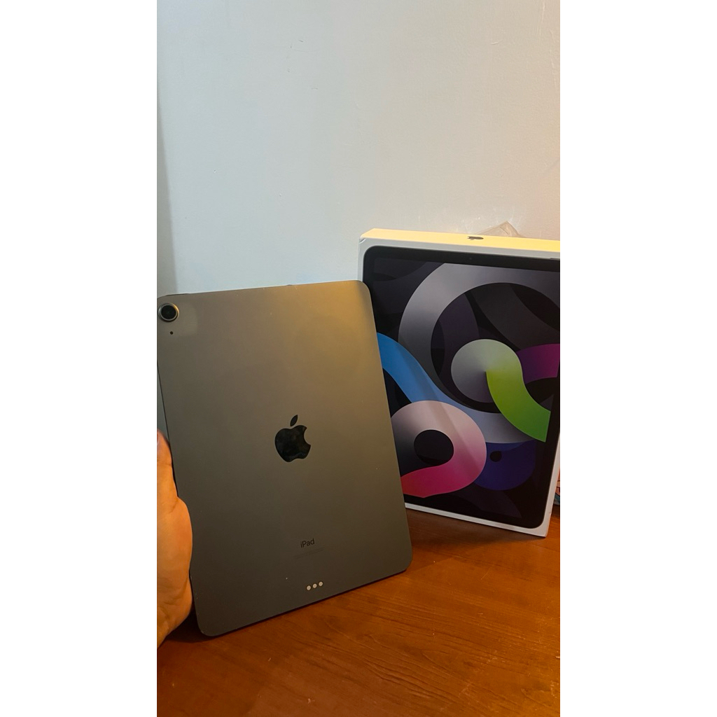 ipad air 4 2021 256gb ex inter