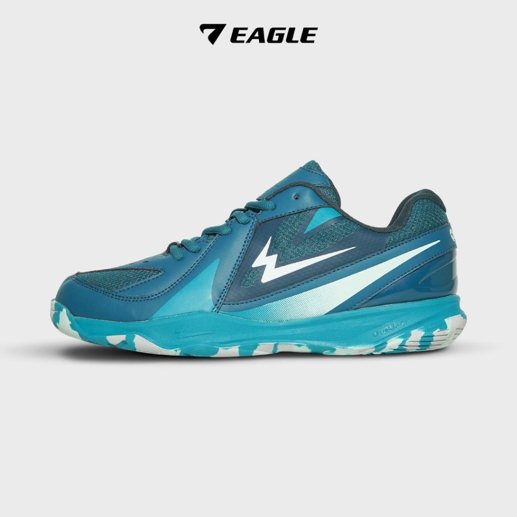 Eagle Sepatu Bulu tangkis Mirage - Badminton shoes