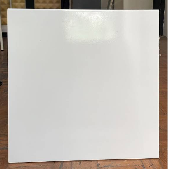 KERAMIK LANTAI KILAP 40X40 MUSTIKA PLAIN WHITE KERAMIK LANTAI PUTIH POLOS KERAMIK LANTAI PUTIH POLOS