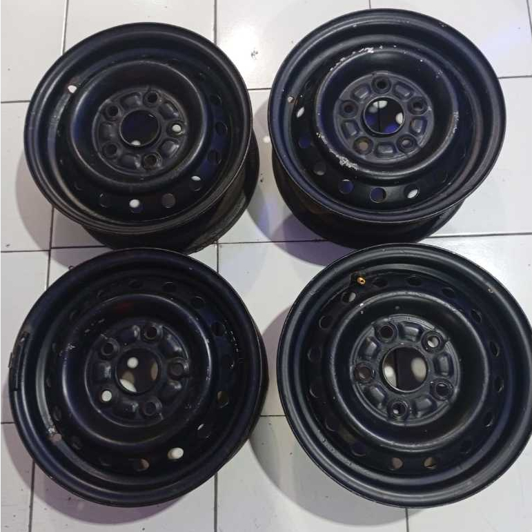 VELG KALENG RING 13 BAUT 5