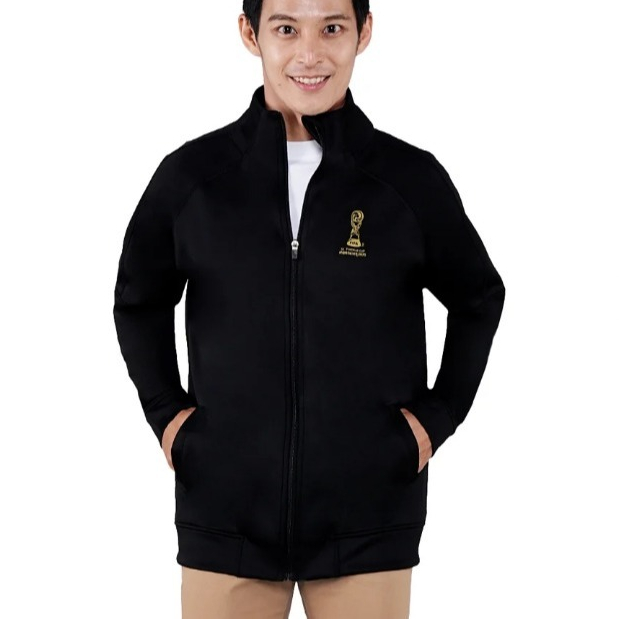 JACKET FIFA U-17 WORLD CUP INDONESIA 2023