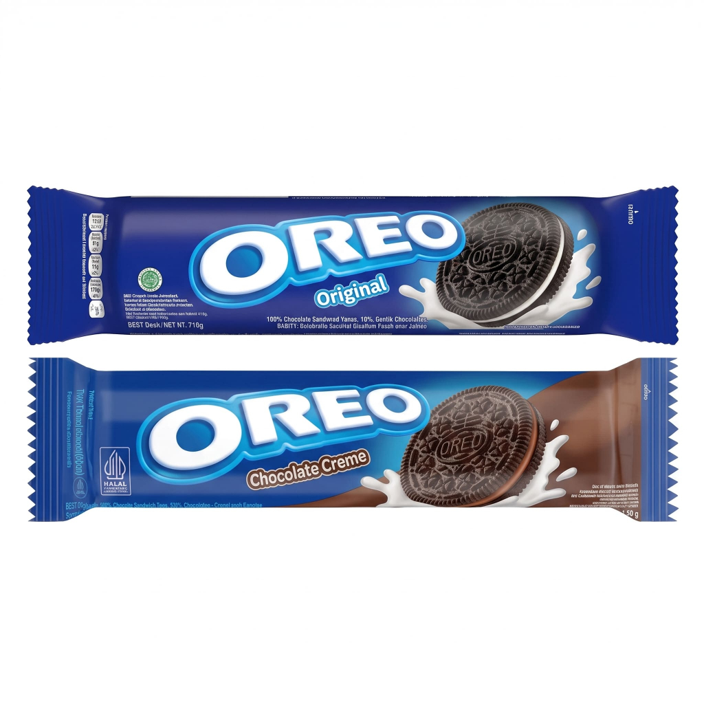 OREO ROLL