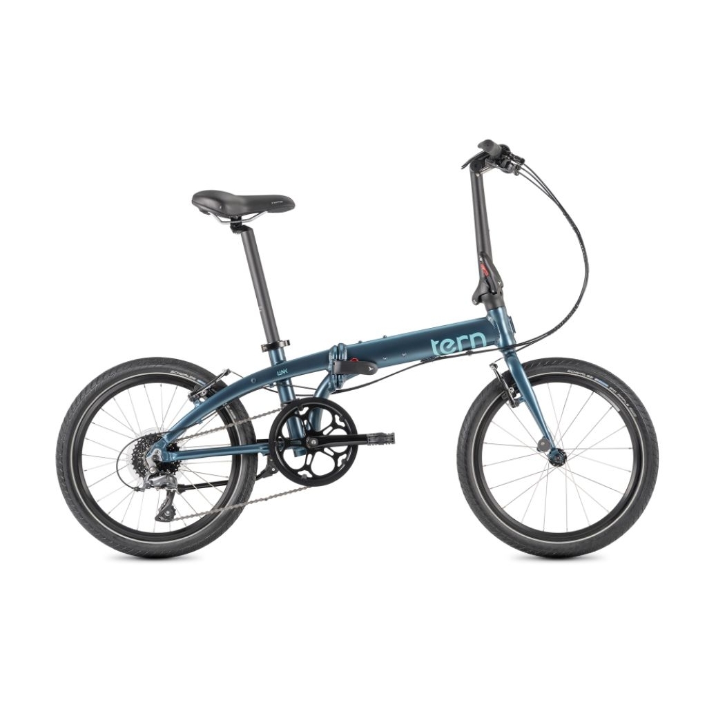 tern link d8