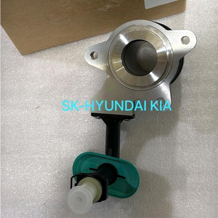 MASTER KOPLING BAWAH + DEKLAHAR DEKLAHER 41421-24360 HYUNDAI SONATA - ASLI
