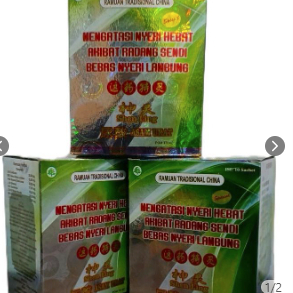 produk unggulan termurah shenling serbuk happy shopping