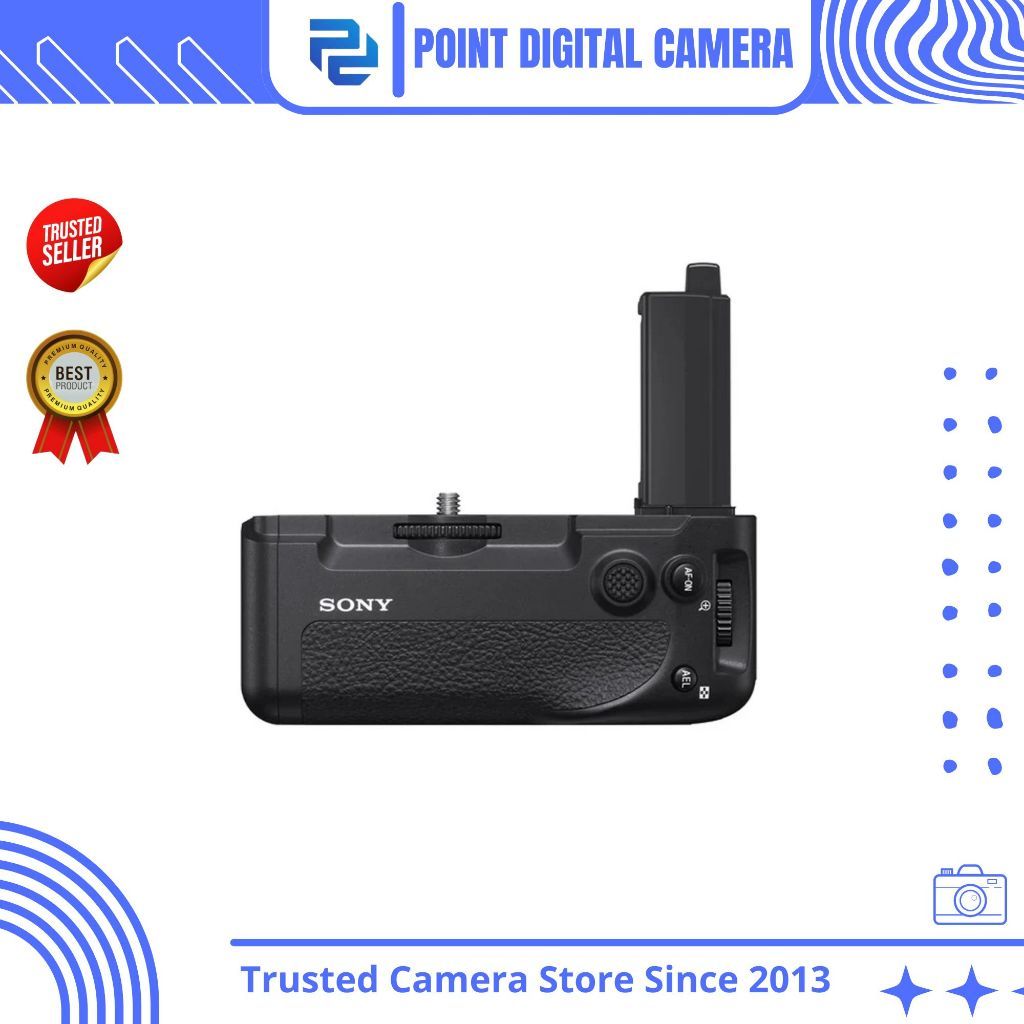Sony VG-C4EM Vertical Grip