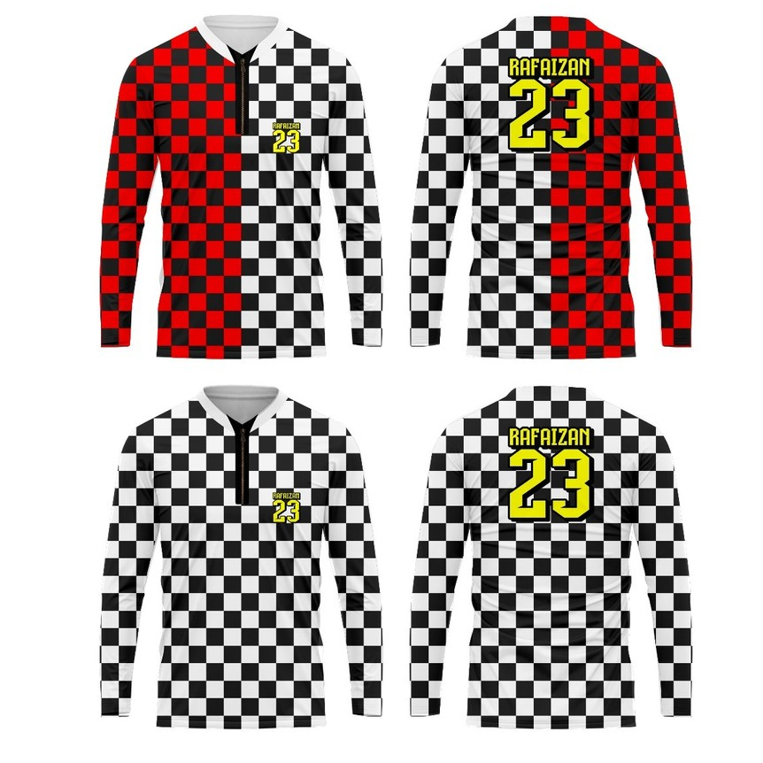 MW KIDS - JERSEY PUSHBIKE / JERSEY ANAK / JERSEY SEPATU RODA / JERSEY CUSTOM