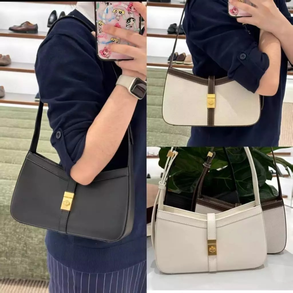 TAS WANITA - TAS BAHU - TAS P3DRO - SHOULDER BAG #1817
