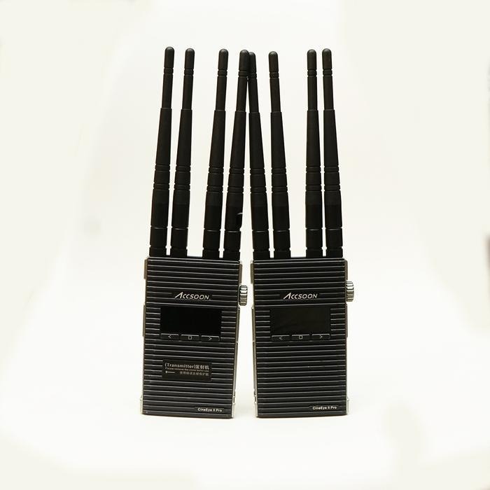 Accsoon CineEye 2 Pro Wireless Video Receiver Only - ACCSOON