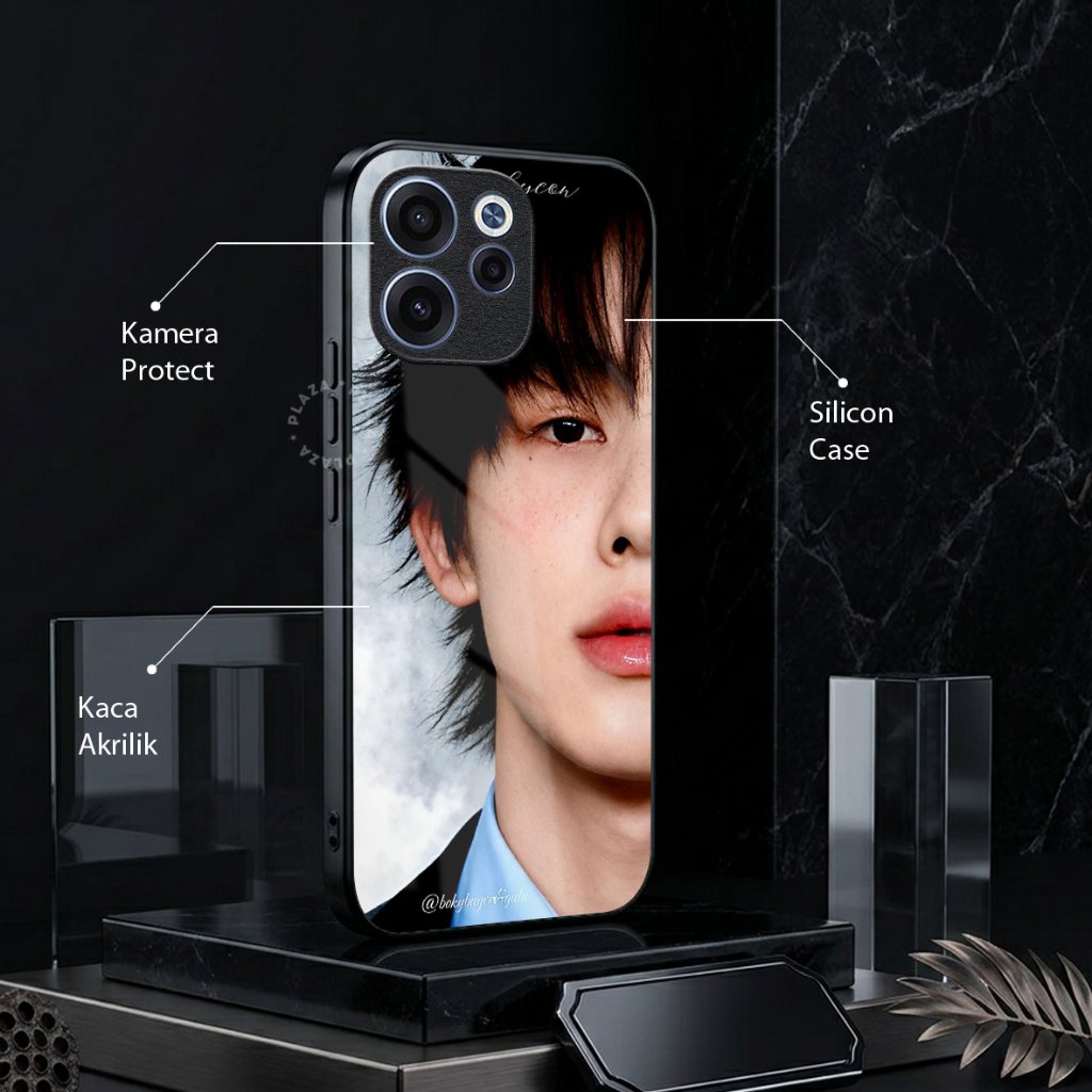 Case HP for All Type Handphone Casing Hp | Case Akrilik Glossy | Kamera Protek | Case All Brand | Ca