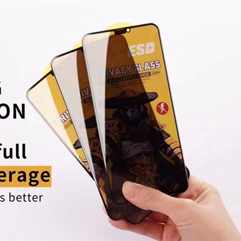 TAMPERDGLASS ANTI SPY ESD STATIC INFINIX HOT 9 PLAY,INFINIX 10PLAY,INFINIX 10S,INFINIX HOT8,INFINIX 