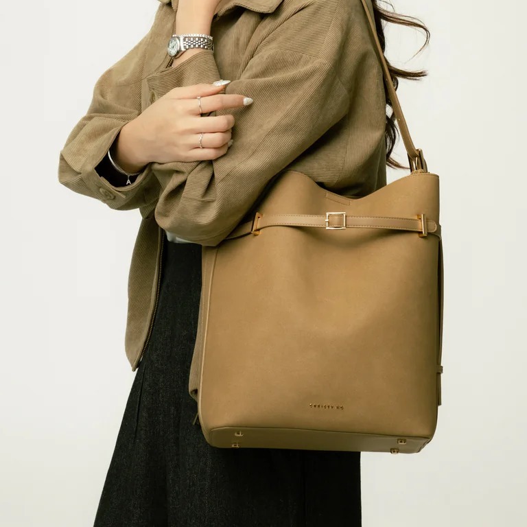 ANORA BUCKET BAG CHRISTY NG 100% ORIGINAL MALAYSIA