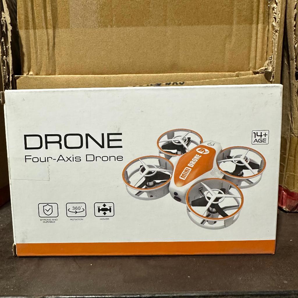 MINI DRONE FOUR AXIS DRONE