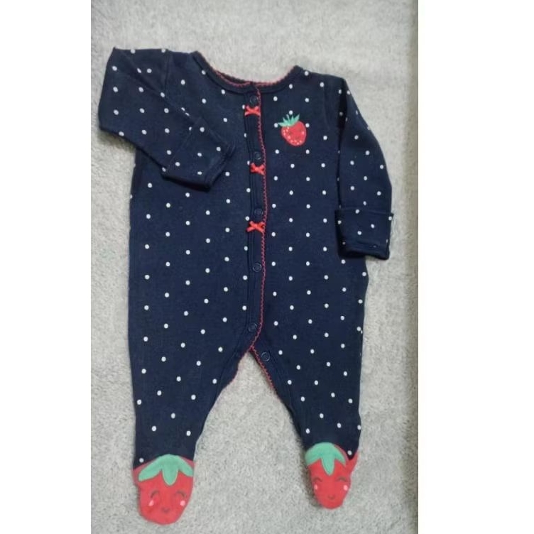 sleepsuit carters