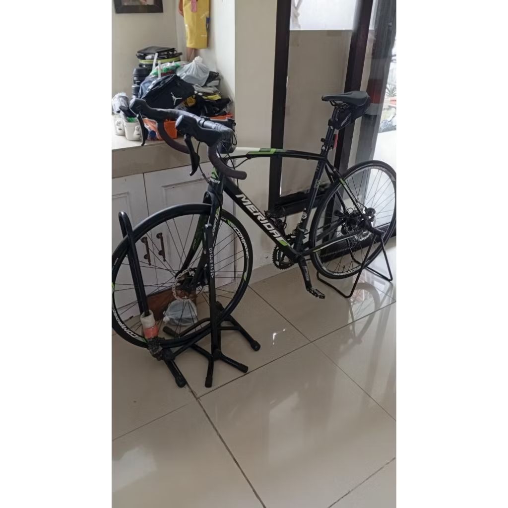sepeda merida roadbike size 54