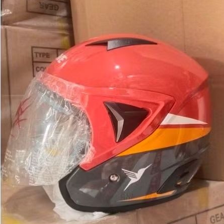 Helm LALAMOVE driver
