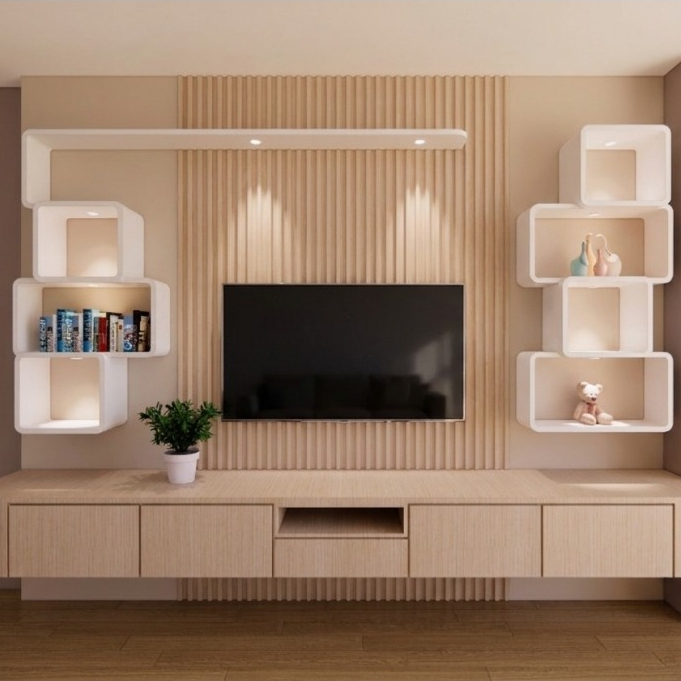 JASA DESAIN INTERIOR RUMAH, KANTOR, CAFE , DLL.