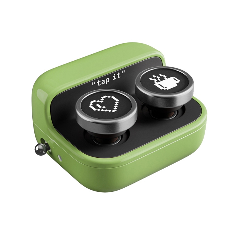 BOOX Tappy Wireless Page Turner - Remote Pengubah Halaman ePaper Reader