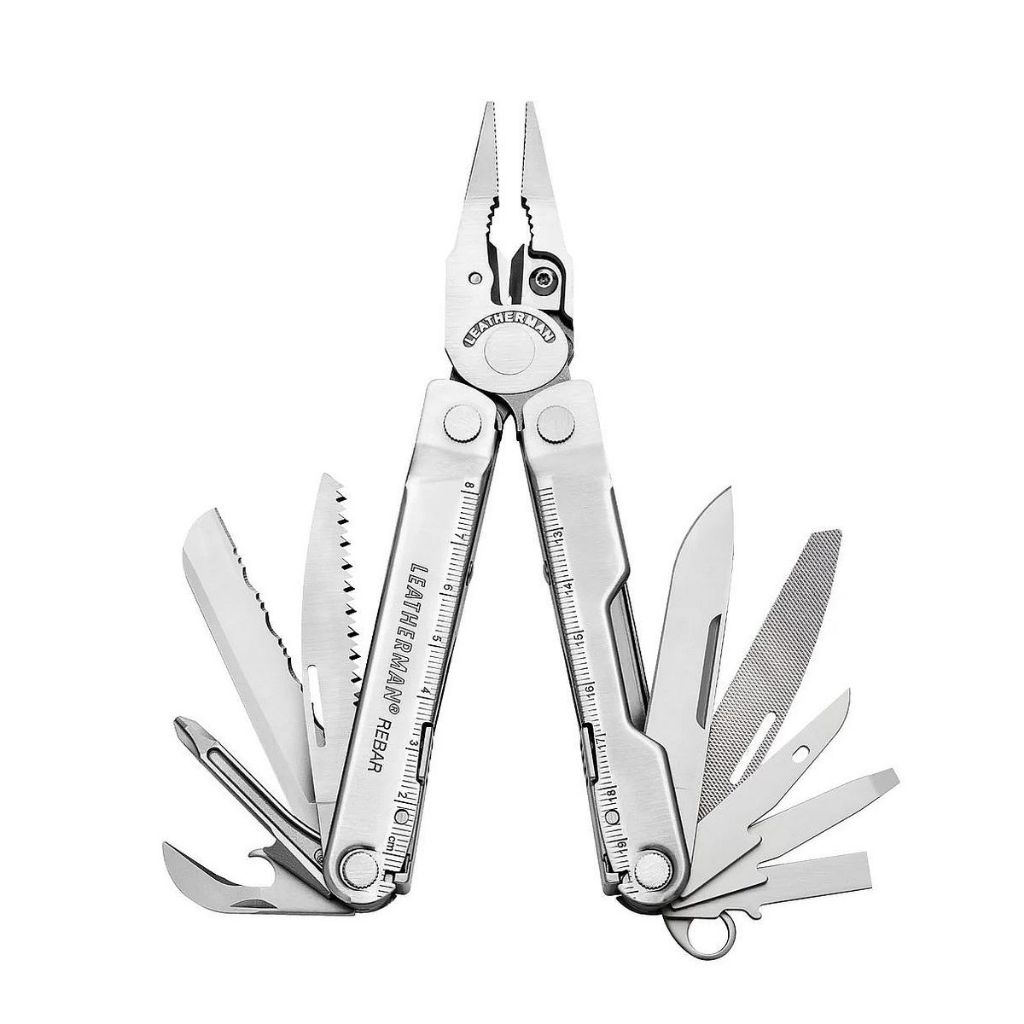 Leatherman - Rebar Multitool Knife