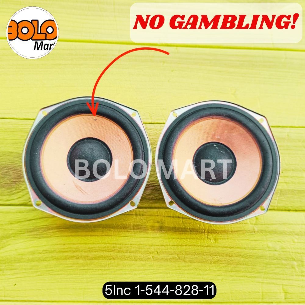 [sepasang] Speaker Ex. Kompo / compo SONY Ori / Asli