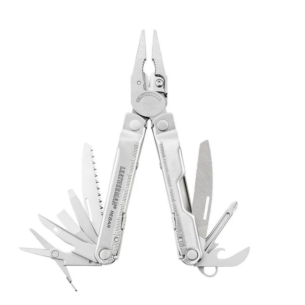 Leatherman - Rebar Multitool Knifeless