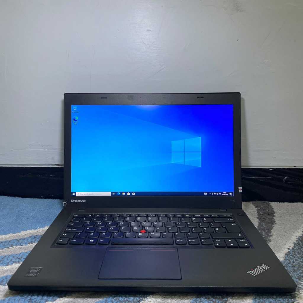 Lenovo Thinkpad T440
