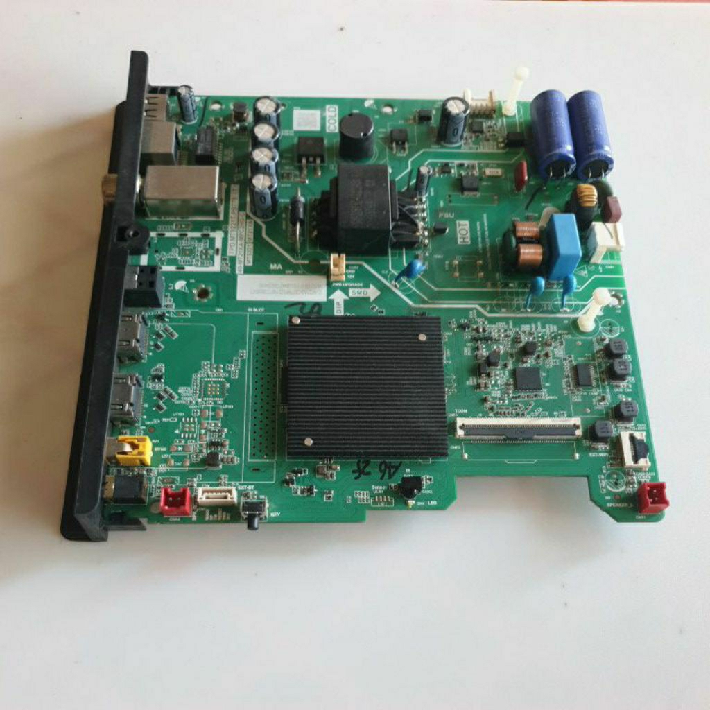 MB TCL 32G9 32S5400 MAINBOARD TCL 32A9