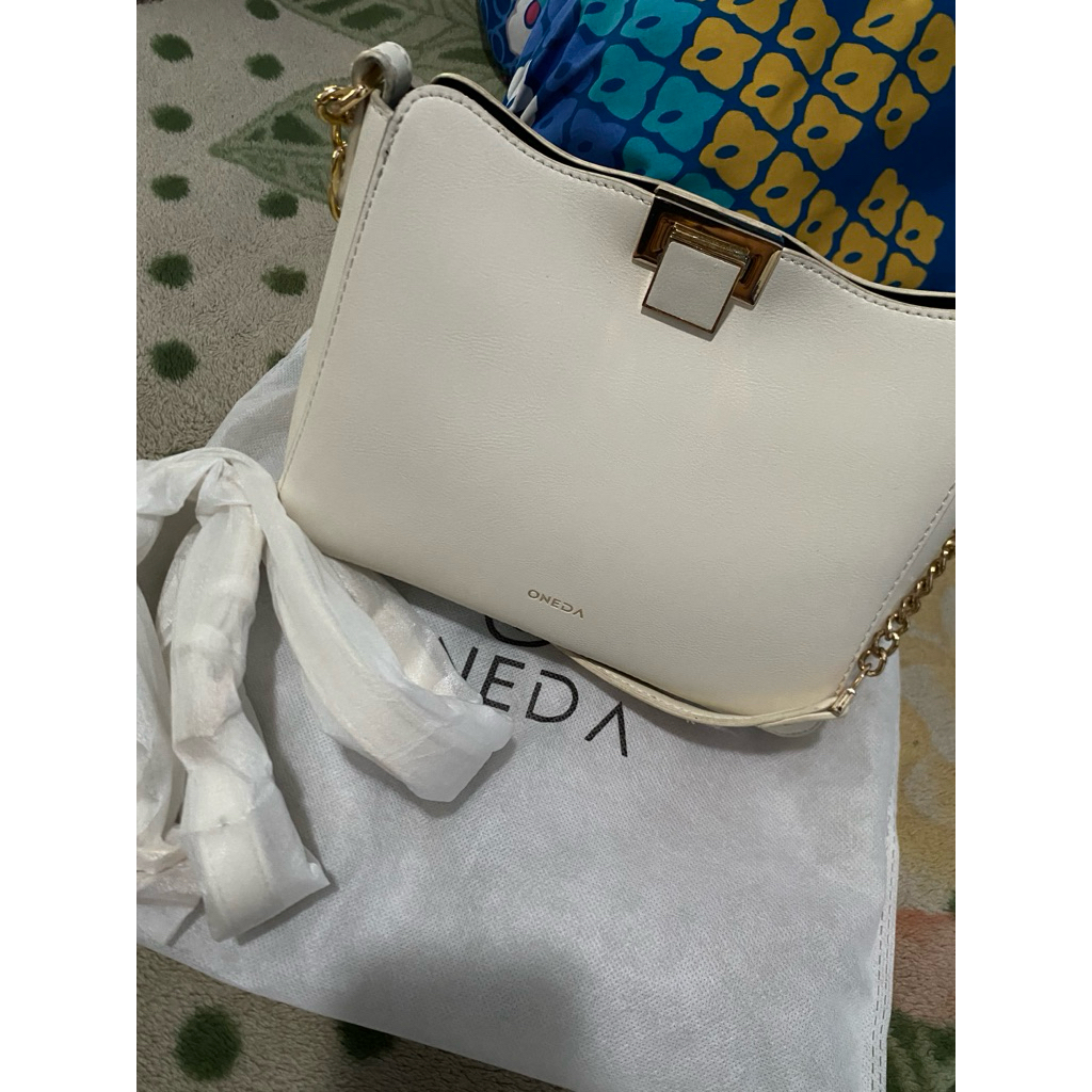 preloved tas oneda