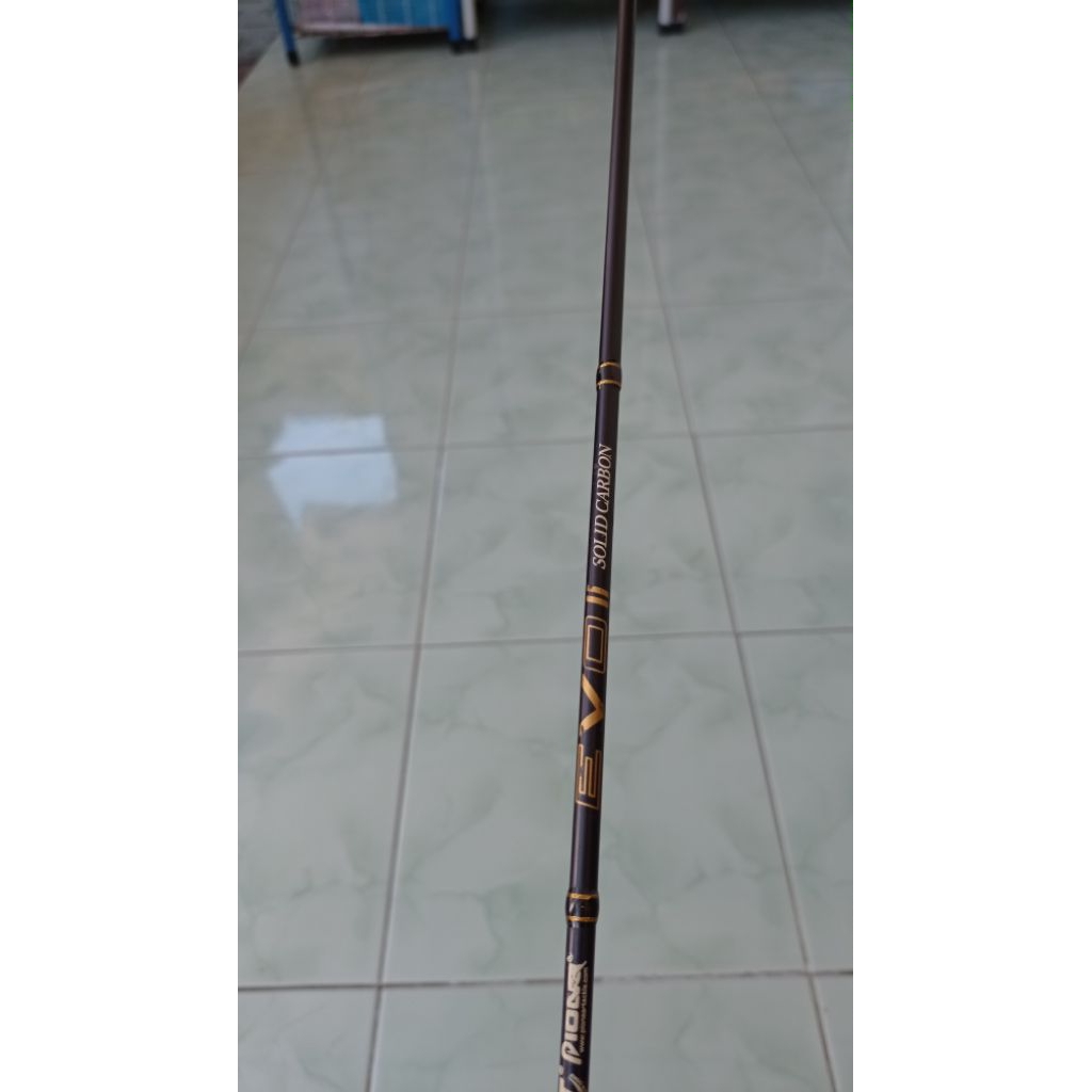 pioneer Evo gen 2 2-8 lb 661
