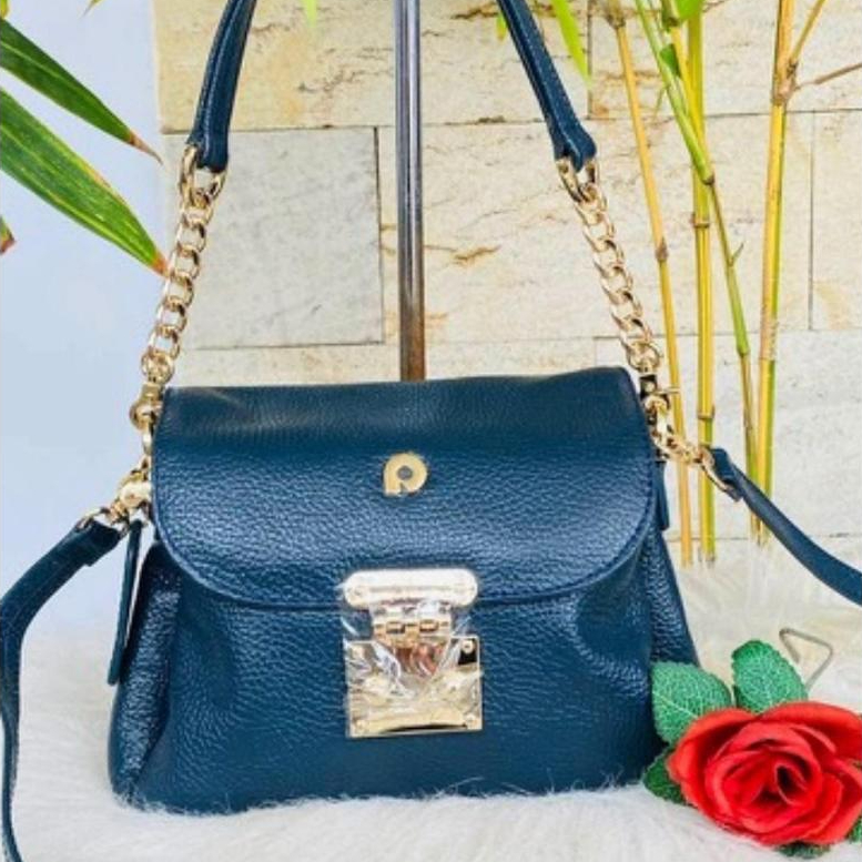 TAS KULIT PAPILLON K3568 ORIGINAL