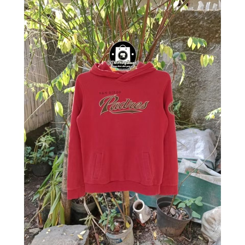 HOODIE PADRES